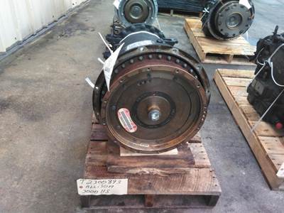 Allison 3000HS Transmission for a Allison 3000HS GEN 4-5