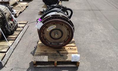 Allison 3000HS Transmission for a Allison 3000HS GEN 4-5