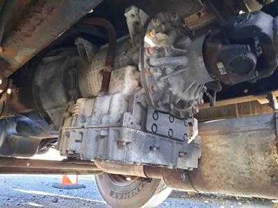 Allison 3000HS Transmission