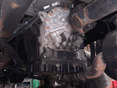 Allison 3000HS Transmission for a Allison 3000HS GEN 4-5