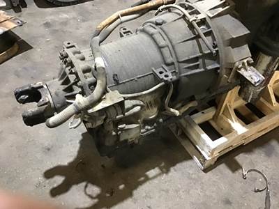 Allison 3000HS Transmission