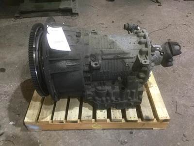 Allison 3000HS Transmission