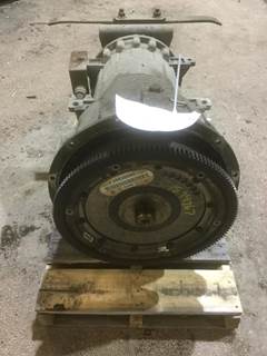 Allison 3000HS Transmission