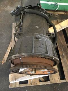 Allison 3000HS Transmission