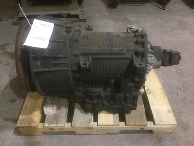 Allison 3000HS Transmission for a Allison 3000HS GEN 4-5