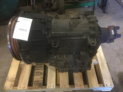 Allison 3000HS Transmission