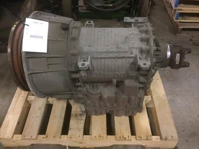 Allison 3000HS Transmission