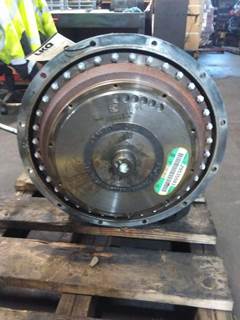 Allison 3000HS Transmission