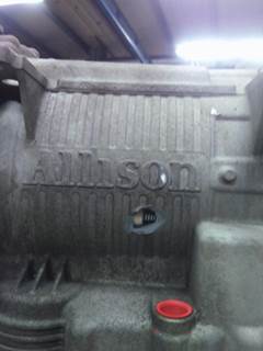 Allison 3000HS Transmission