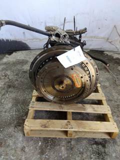 Allison 3000HS Transmission