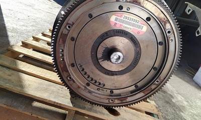 Allison 3000HS Transmission for a Allison 3000HS GEN 4-5