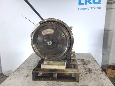 Allison 3000HS Transmission for a Allison 3000HS GEN 4-5