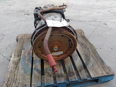 Allison 3000HS Transmission