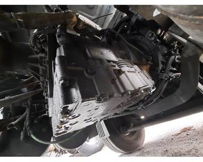 Allison 3000HS Transmission