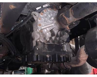 Allison 3000HS Transmission for a Allison 3000HS GEN 4-5