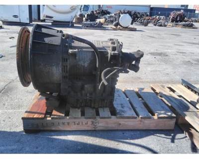 Allison 3000HS Transmission