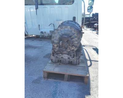 Allison 3000HS Transmission