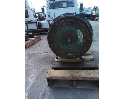 Allison 3000HS Transmission
