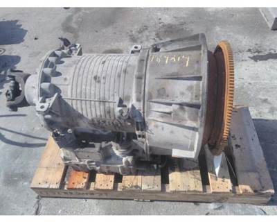 Allison 3000HS Transmission