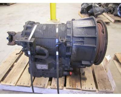 Allison 3000HS Transmission