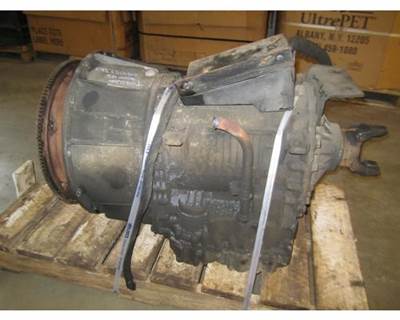 Allison 3000HS Transmission