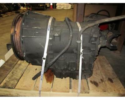 Allison 3000HS Transmission