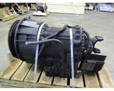 Allison 3000HS Transmission