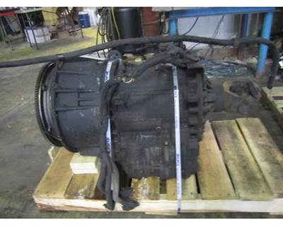 Allison 3000HS Transmission