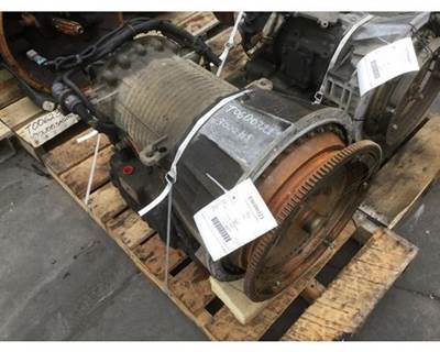 Allison 3000HS Transmission