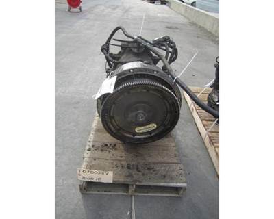 Allison 3000HS Transmission for a Allison 3000HS GEN 4-5