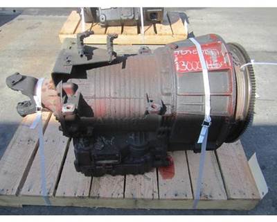 Allison 3000HS Transmission