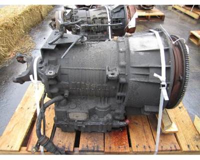 Allison 3000HS Transmission