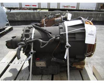Allison 3000HS Transmission