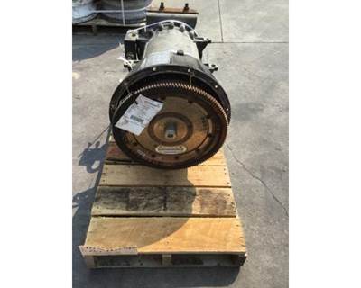 Allison 3000HS Transmission