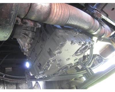 Allison 3000HS Transmission for a Allison 3000HS GEN 4-5