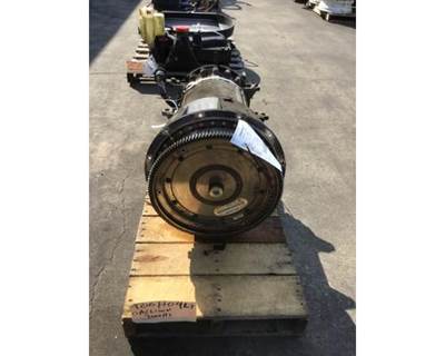Allison 3000HS Transmission for a Allison 3000HS GEN 4-5