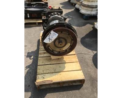 Allison 3000HS Transmission