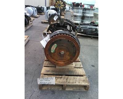 Allison 3000HS Transmission for a Allison 3000HS GEN 4-5