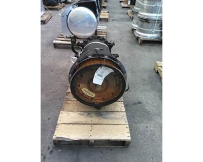 Allison 3000HS Transmission