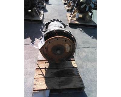 Allison 3000HS Transmission for a Allison 3000HS GEN 4-5