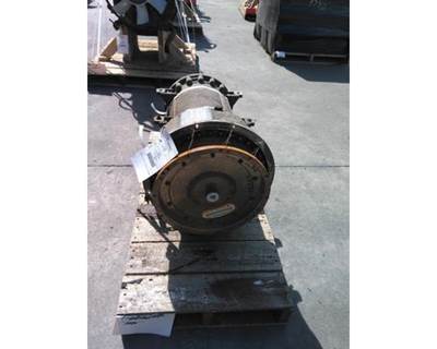 Allison 3000HS Transmission for a Allison 3000HS GEN 4-5