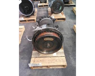 Allison 3000HS Transmission for a Allison 3000HS GEN 4-5