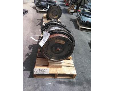 Allison 3000HS Transmission for a Allison 3000HS GEN 4-5