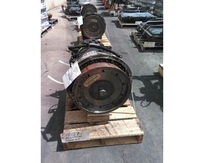 Allison 3000HS Transmission for a Allison 3000HS GEN 4-5