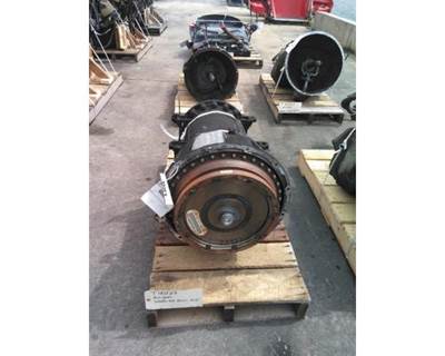 Allison 3000HS Transmission for a Allison 3000HS GEN 4-5
