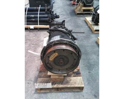 Allison 3000HS Transmission for a Allison 3000HS GEN 4-5