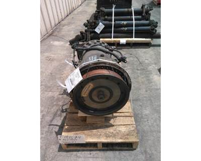 Allison 3000HS Transmission for a Allison 3000HS GEN 4-5