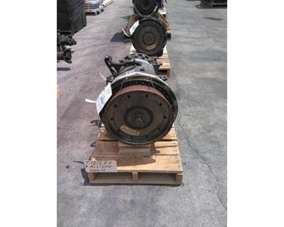 Allison 3000HS Transmission for a Allison 3000HS GEN 4-5