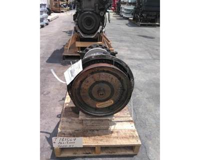 Allison 3000HS Transmission for a Allison 3000HS GEN 4-5