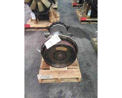 Allison 3000HS Transmission for a Allison 3000HS GEN 4-5